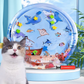 Flausch-Werk™ - Wasser-Spielmatte - "Aqua-Buddy"